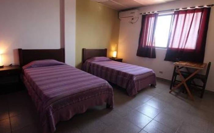 Viajero San Andres Hostel