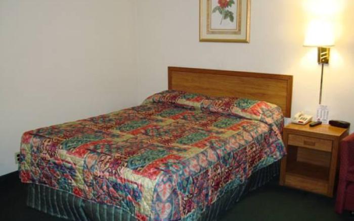 Eldon Inn