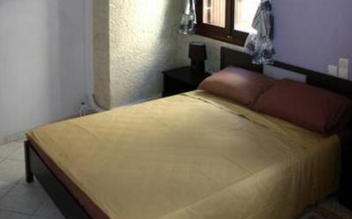 Enetiko Rooms