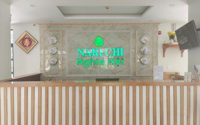 Nakichi Phu Quoc