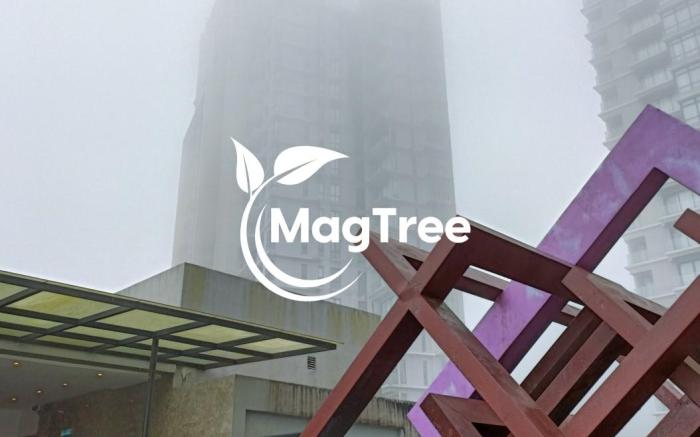 MagTree Genting Highlands