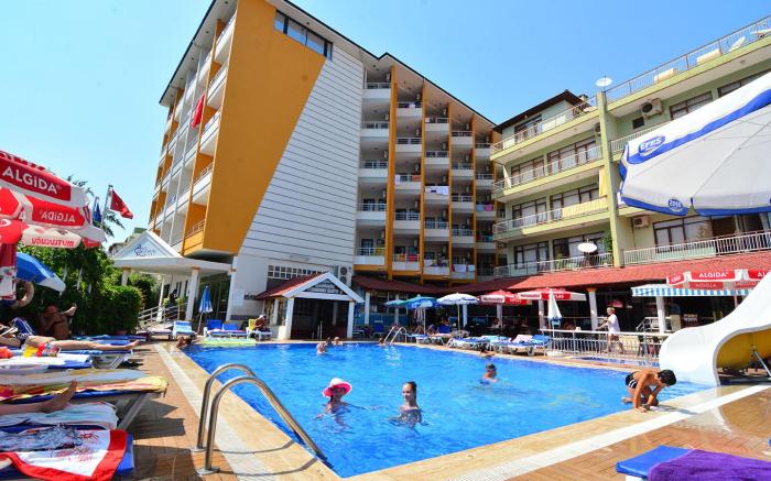 arsi hotel