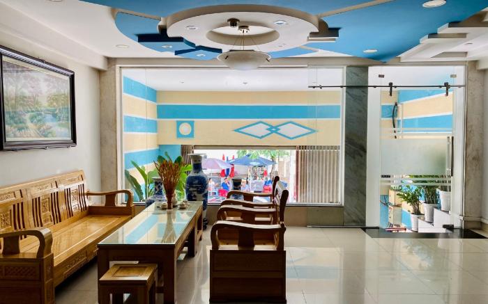HOTEL PHƯƠNG NAM