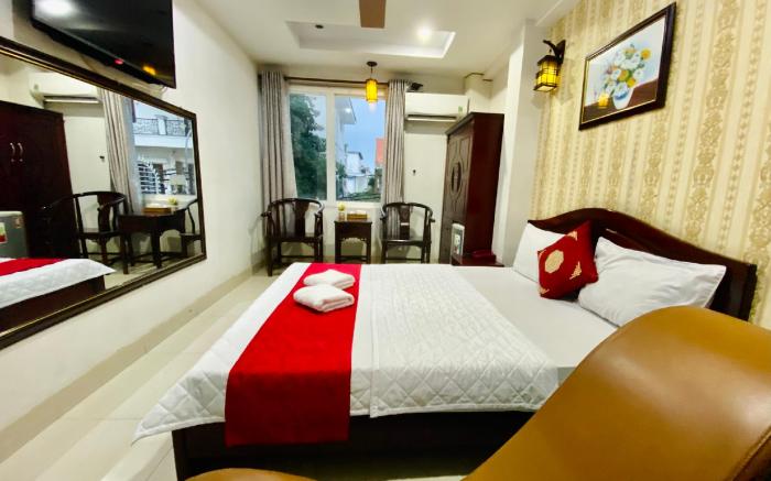HOTEL PHƯƠNG NAM