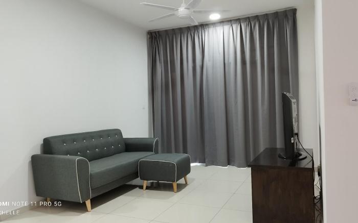 New Condo Ipoh Town