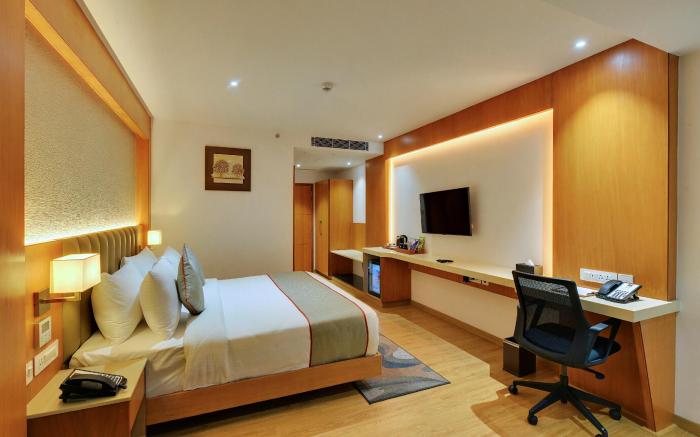 Clarion Hotel Bangalore