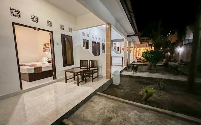Kidi's Lodge Gilitrawangan