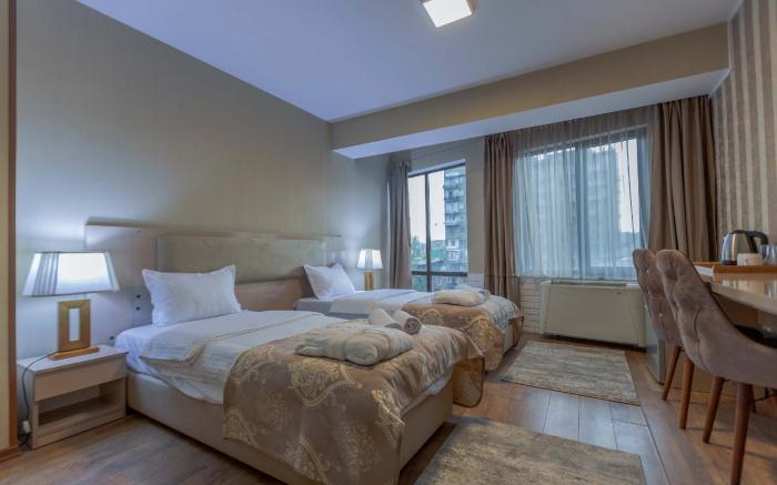 Pino Vere Palace Hotel