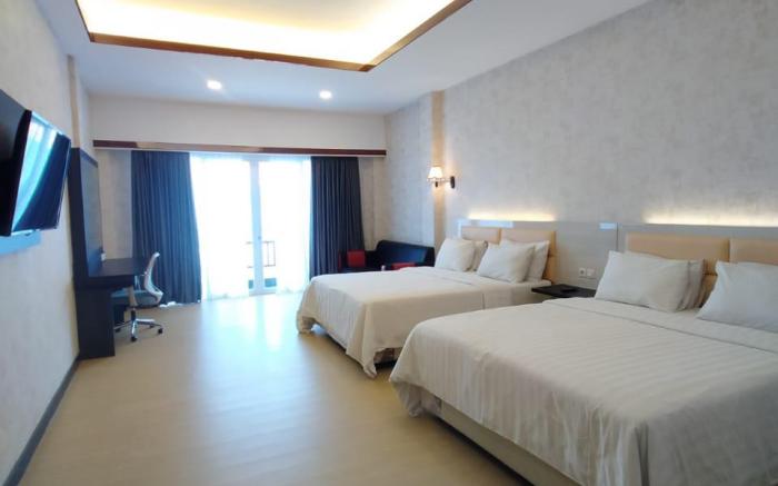 Hotel Grand Cahaya