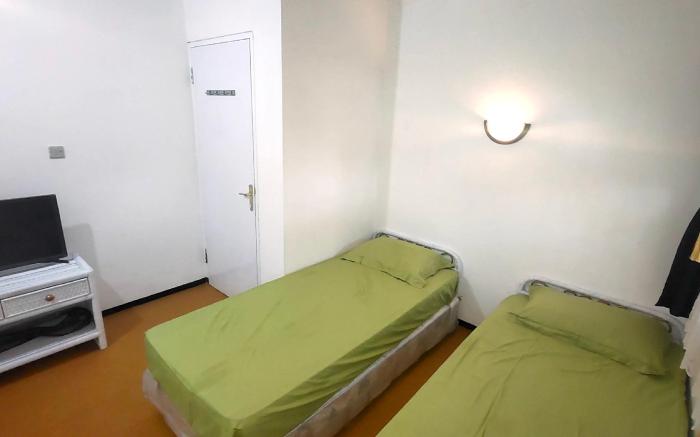 VILLA BUNGA EMPAT BATU