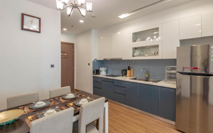 Vinhomes Metropolis 1 bedroom apartment
