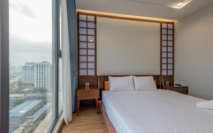 Vinhomes Metropolis 2 bedroom apartment