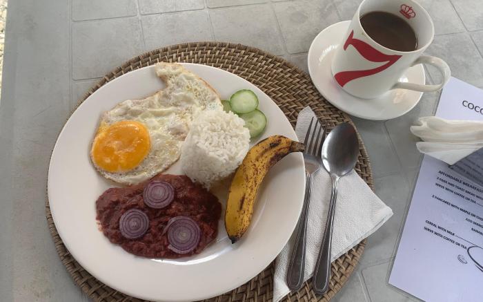 Coconut Inn Moalboal
