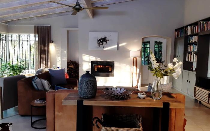 Amberhall Guesthouse