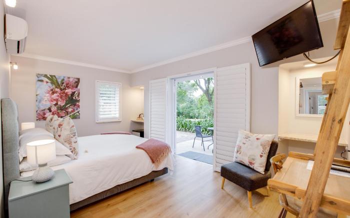 Amberhall Guesthouse