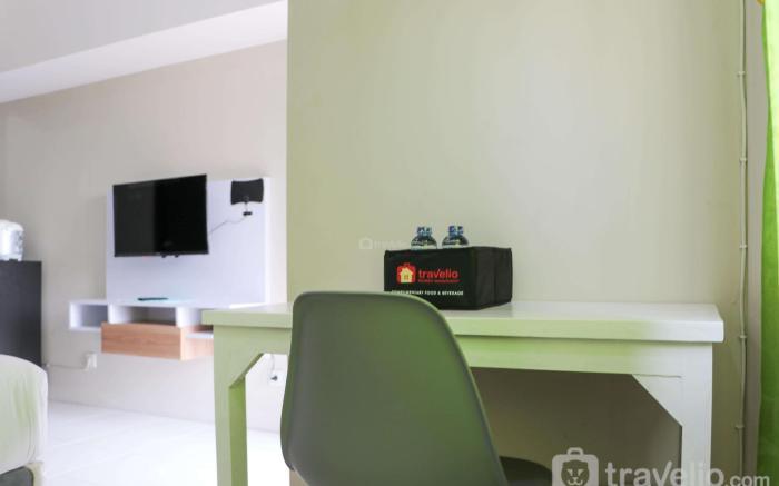Simply Look Studio Mont Blanc Bekasi By Travelio