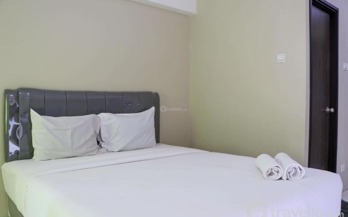 Simply Look Studio Mont Blanc Bekasi By Travelio