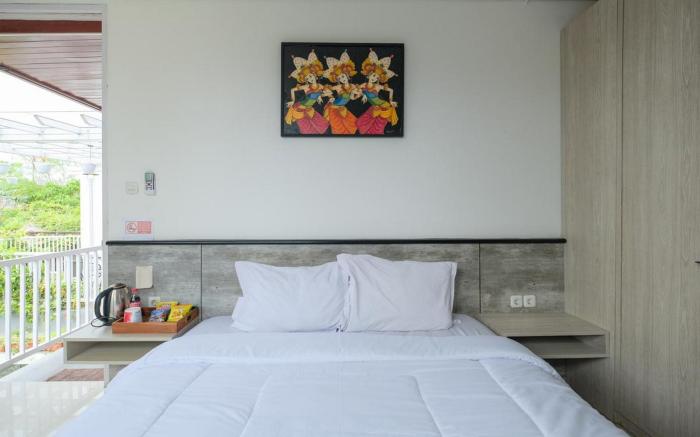 Puri Gading Villa Jimbaran by The Lavana (5 Bedroom Villa)