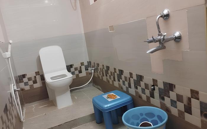 SLS HOMESTAY - Luxury AC Service Apartments 1BHK, 2BHK, 3BHK