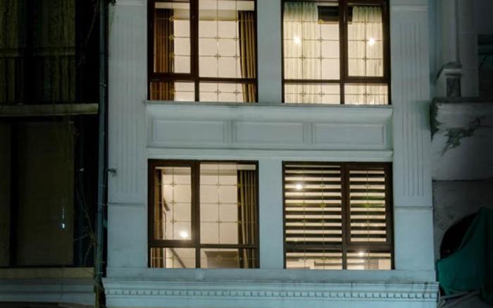 Kingdom Hotel Hanoi