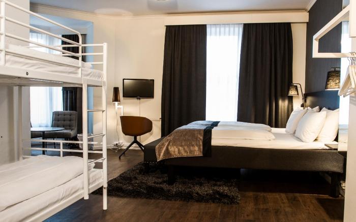 K7 Hotel Oslo
