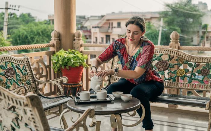 Sunset Escape by VEO - Part of StayVista