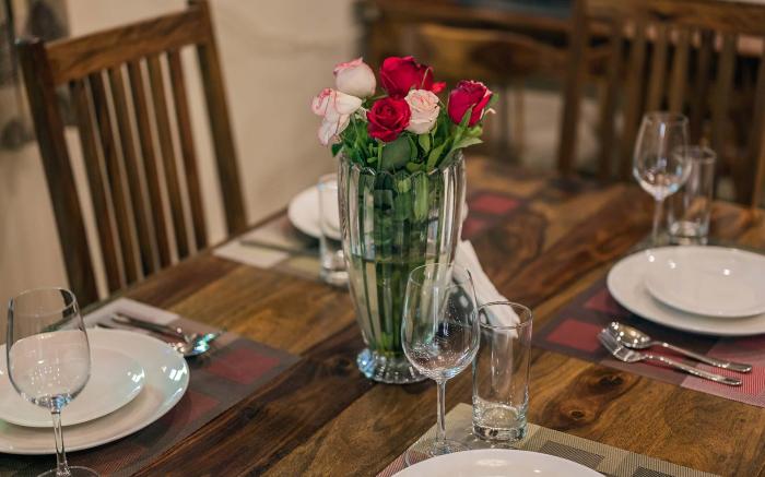 Sunset Escape by VEO - Part of StayVista