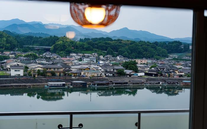 Mikuma Hotel