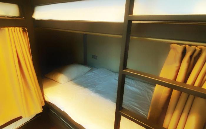 Nomad Hostel Karakoy