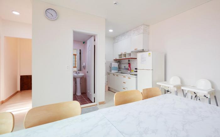 Hongcheon Gureumsoky Sanchaek Kids Poolvilla