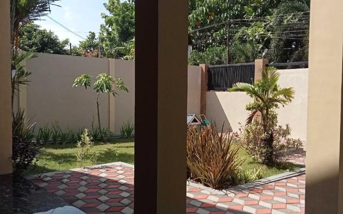 EXPRESS O 91708 Rumah Sriwijaya 12a Syariah
