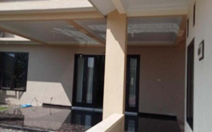 EXPRESS O 91708 Rumah Sriwijaya 12a Syariah
