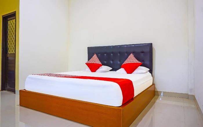 OYO 91668 Homestay Anitha Syariah Makassar