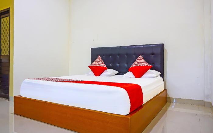 OYO 91668 Homestay Anitha Syariah Makassar