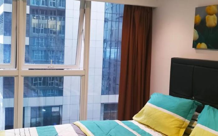 Great Deal GRAND JATI JUNCTION APARTMENT UNIT 1520