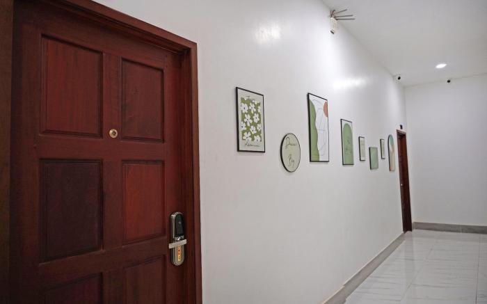 Syuen Boutique Hotel