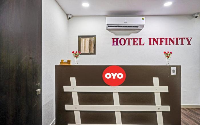 Hotel O Infinity