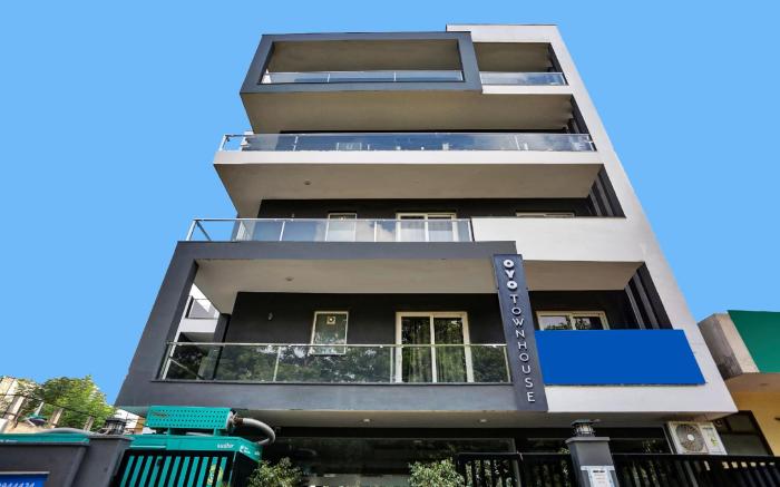 Townhouse Hotel Royal Oak