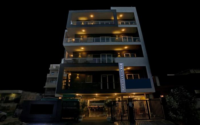 Townhouse Hotel Royal Oak