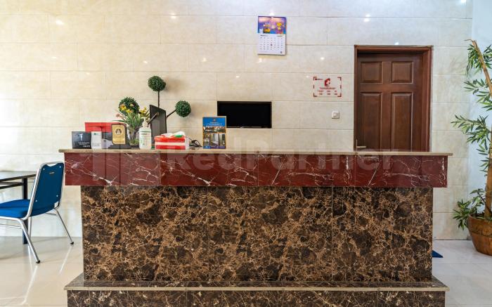 JR Residence Syariah near Jalan Setiabudi Medan
