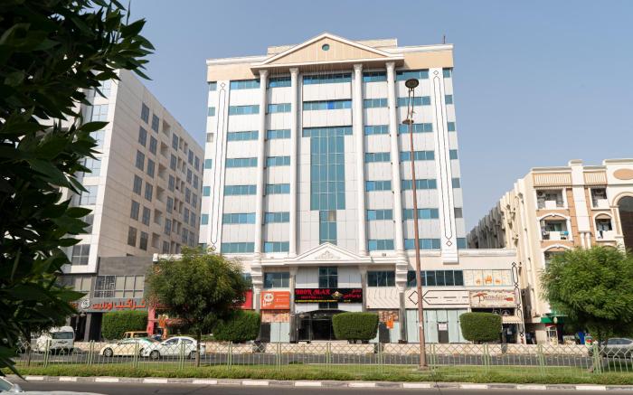 BOONMAX HOTEL