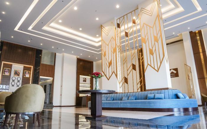 Swiss Spirit Hotel & Suites Dammam Corniche