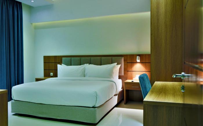 Swiss Spirit Hotel & Suites Dammam Corniche
