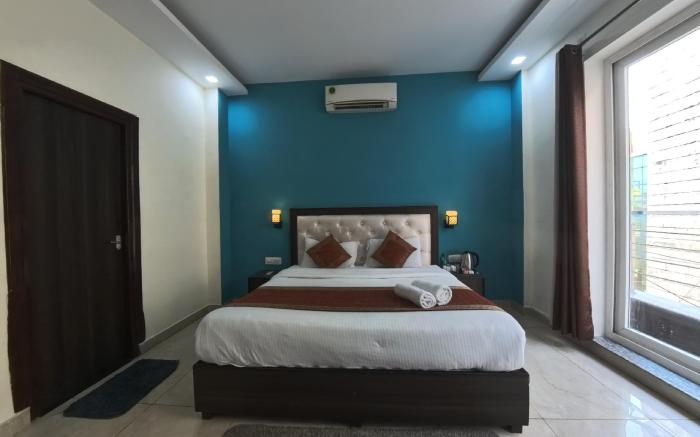 Blue River Hostel
