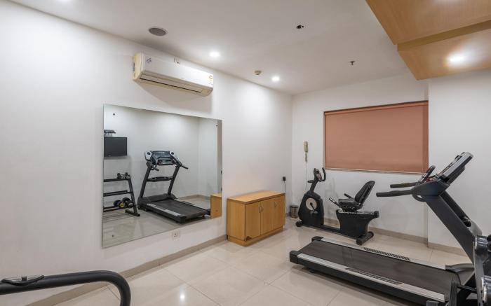 Mango Grove Hotel - Chandigarh