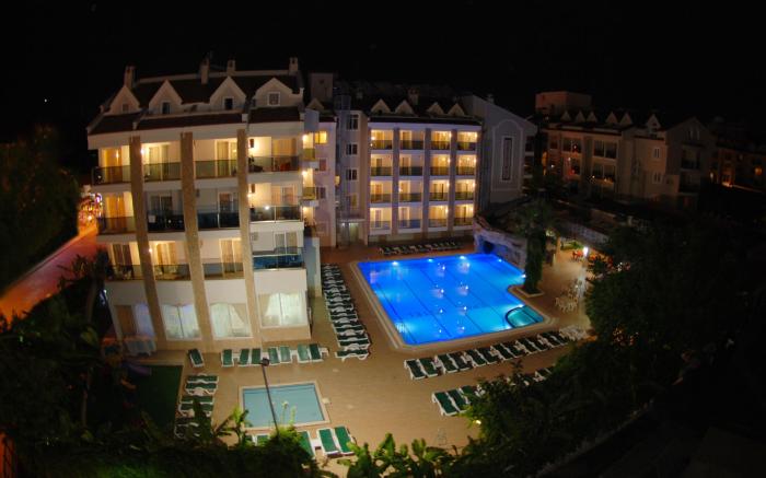 EPİC HOTEL