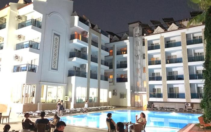 EPİC HOTEL