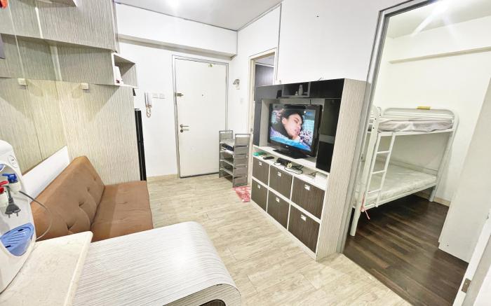 Cozy 2BR Apt with direct access to Mall