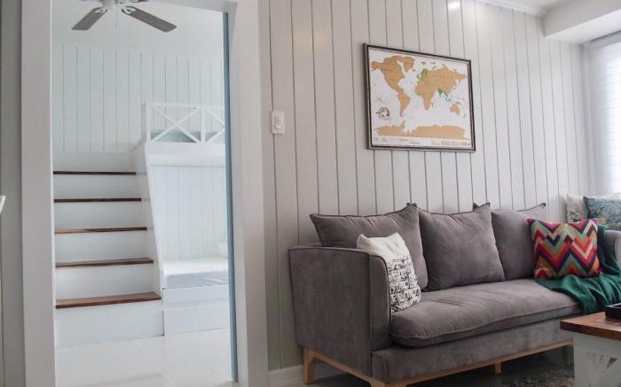 Modern Country Family Suite w/ Stunning Taal View