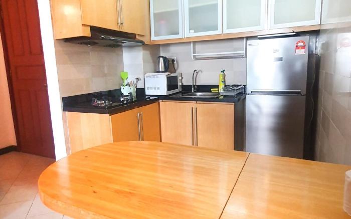 Heritage 12 Homestay Studio 4Pax Free WIFI Netflix